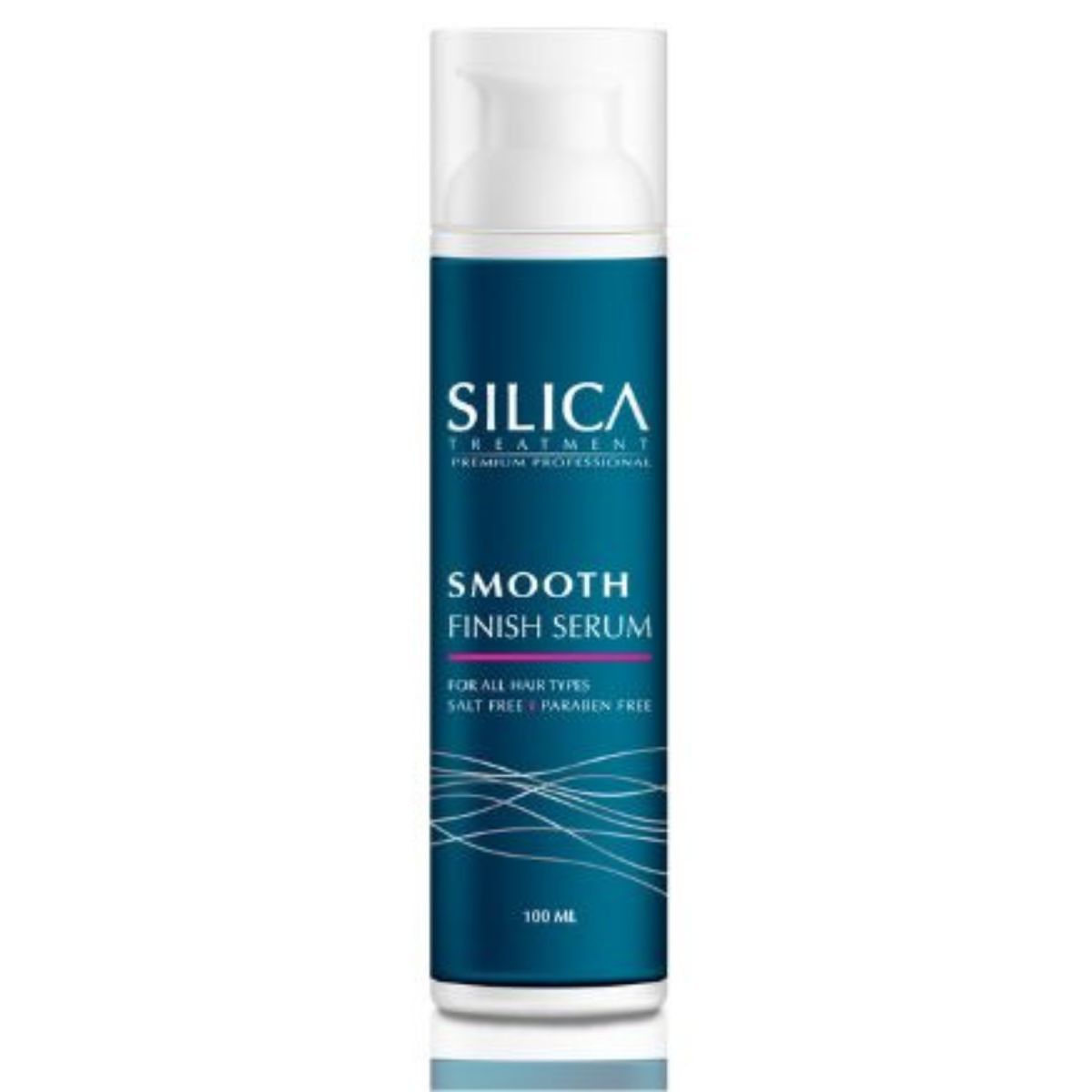 ���� ������ ����� �� ����� ����� SILICA ������ 100 �"�