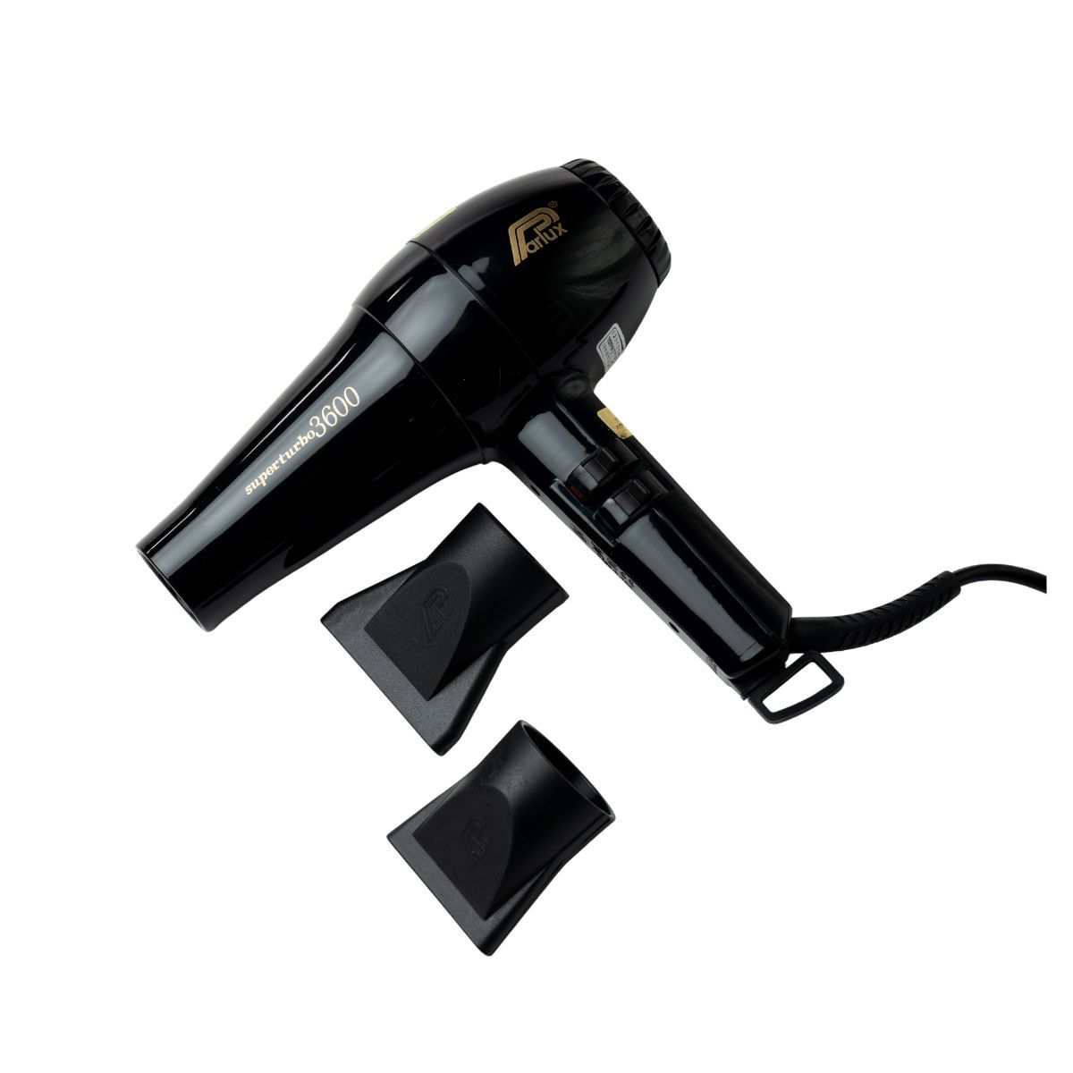    Parlux 3600