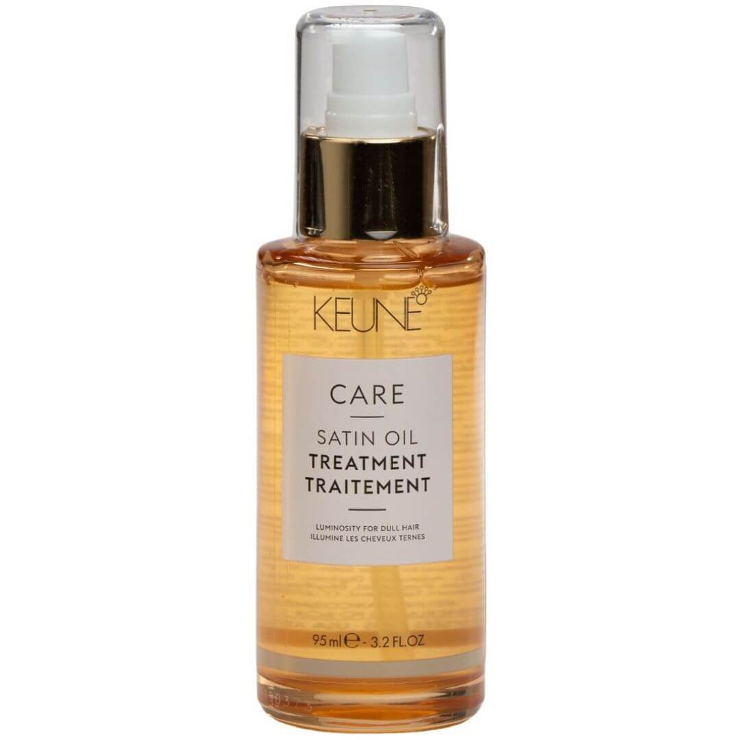 ��� ������ SATIN OIL ���� ���� ������ ����� 95 �"� ����