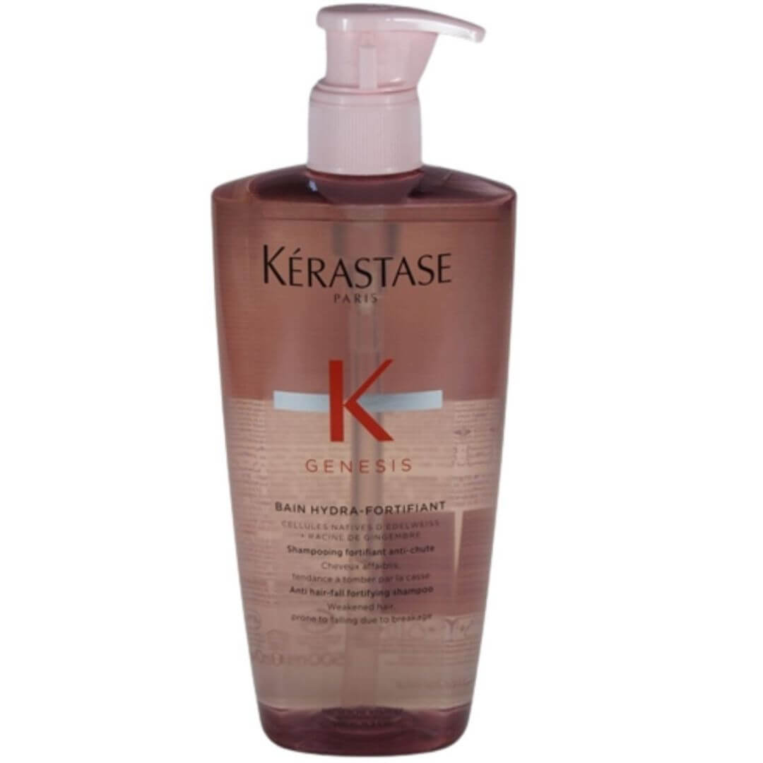 ���� GENESIS ������ ��� ����� ������ ����� ����� ��� ���� KERASTASE ����� 500 �"�