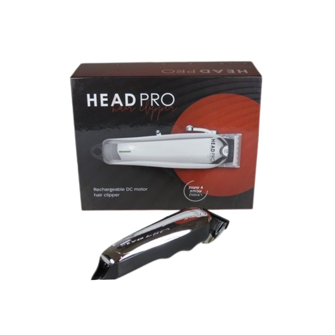 ����� ������ ������� ������� ���� HEAD PRO