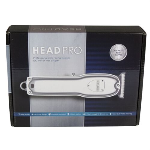 ����� ������ ������� ������� HEAD PRO �� ���