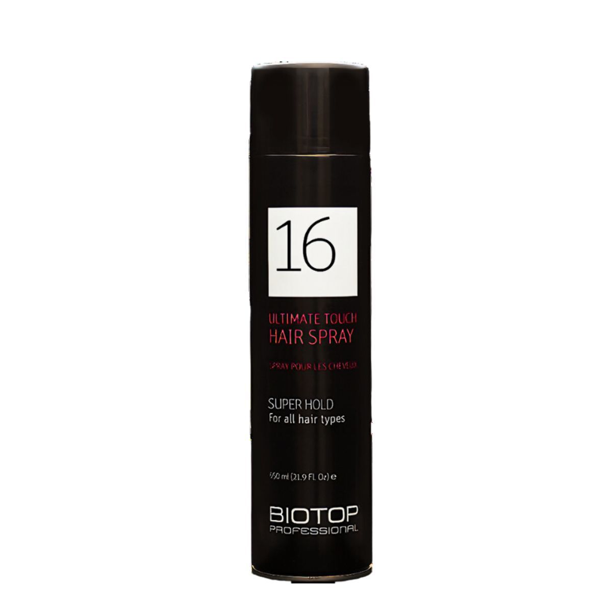 ����� �� 16 ����� ��� ������ ������ ����� BIOTOP ������ 650 �"�