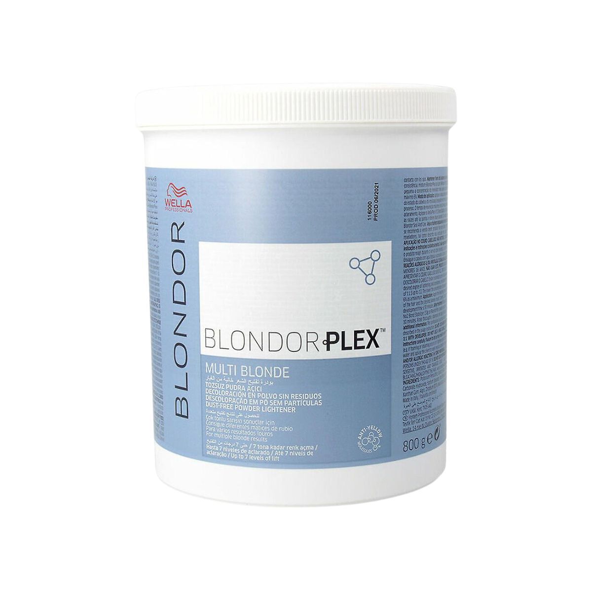 ���� ����� ����� BLONDOR PLEX ������� ���� 800 ��� ����