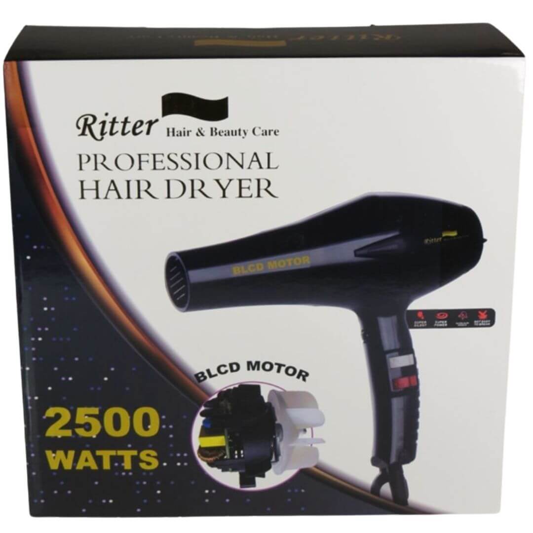 ����� ������ ����� RITTER 2500W BLCD MOTOR ����