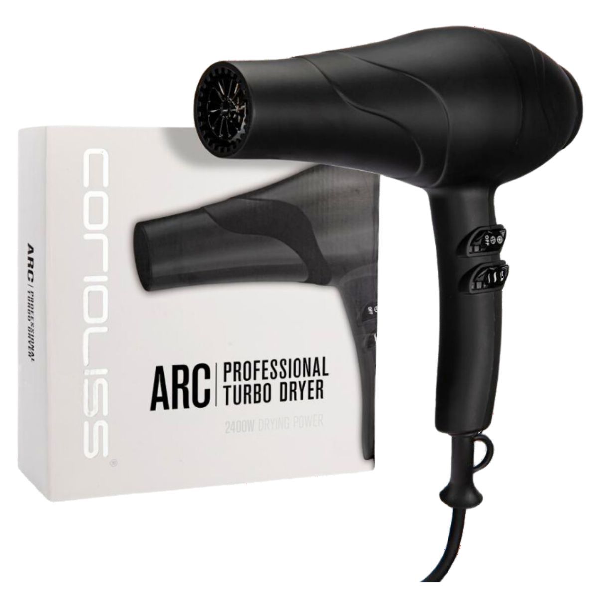 ����� ���� ������ 2400W CORIOLISS ARC ������ ����� ������� ��������+ ���� �����