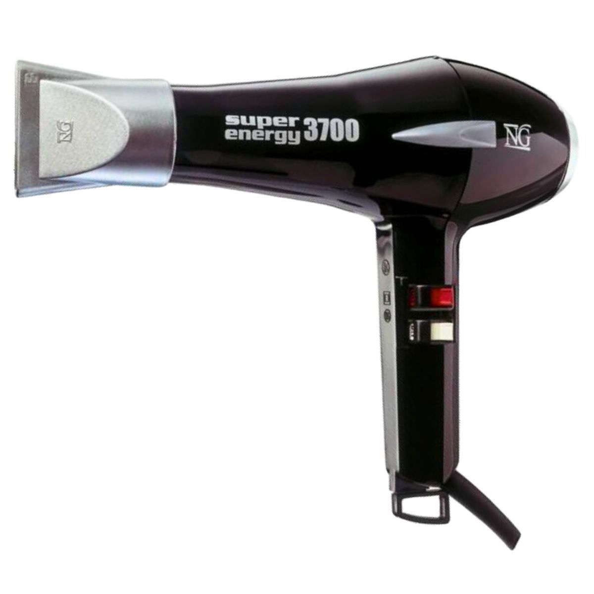    Super Energy 3700