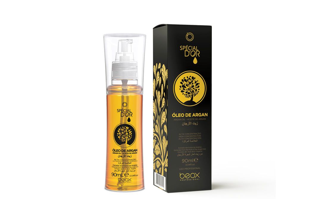 ���� ����� ����� ARGAN OIL ����� 90 �"�