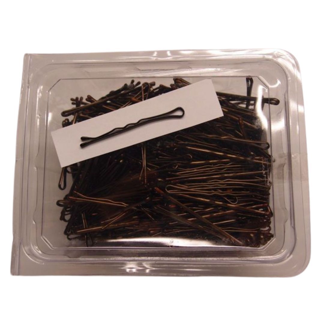 סיכות ראש 5 שחור חצי ק"ג סיכות ראש 5 שחור חצי ק"ג