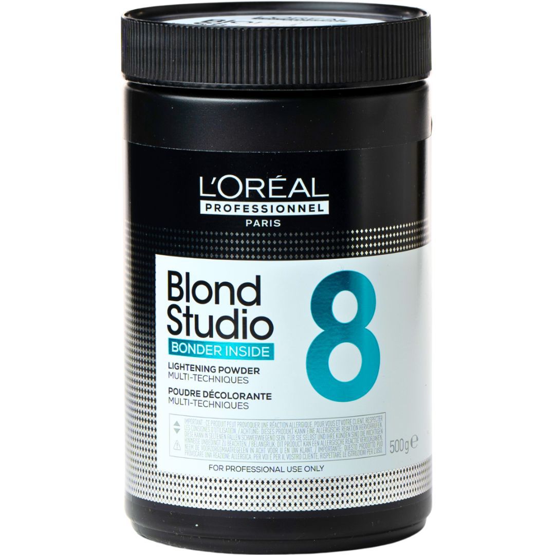 ���� ����� ����� ������ BLOND STUDIO ������� ������ ������ ����� �� 8 ����� ������ 500 ���