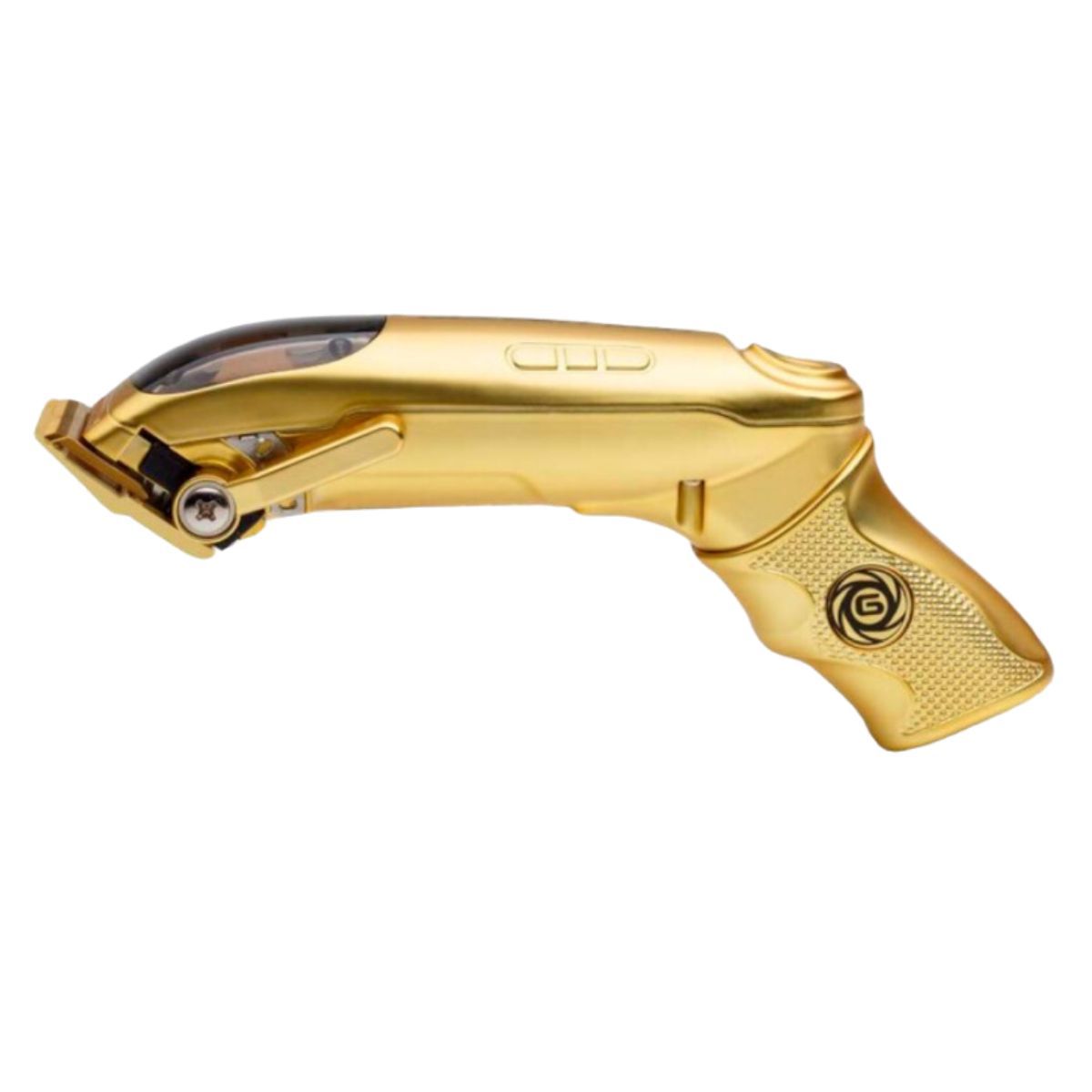 ����� ������ GOLDEN GUN ������ ������ GAMMA PIU ���� ���