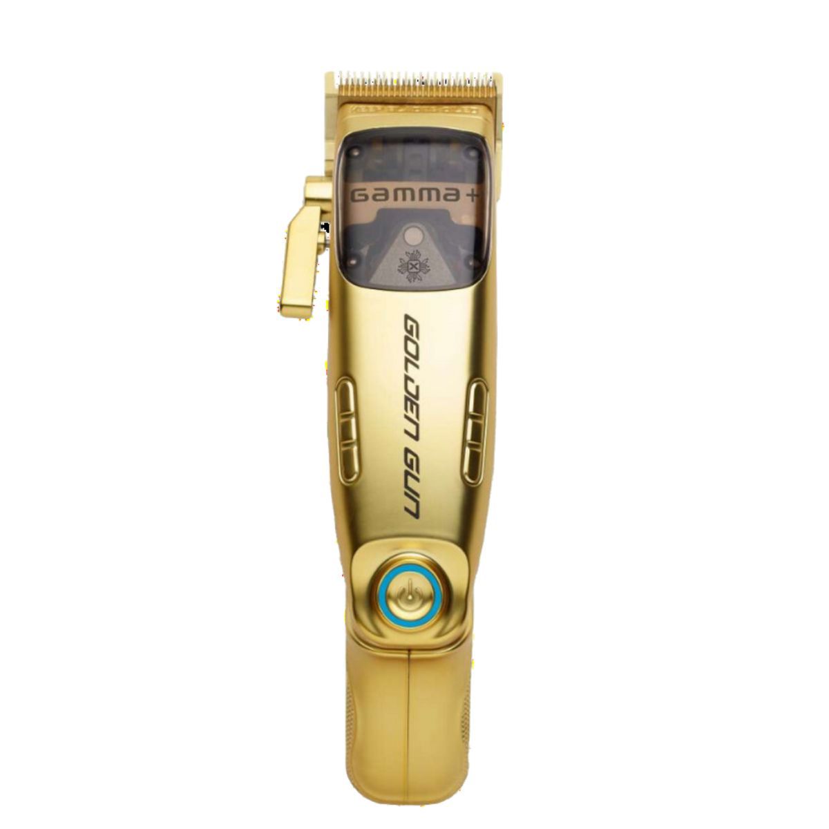 ����� ������ GOLDEN GUN ������ ������ GAMMA PIU ���� ���