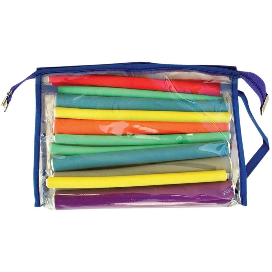 סט תלתליות (24 יח' בסט) סט תלתליות (24 יח' בסט)