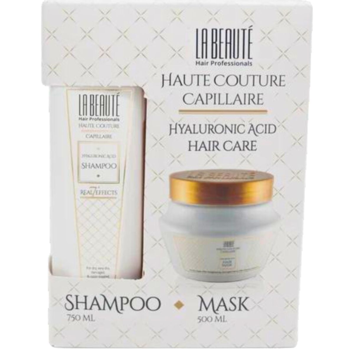 ���� ���� + ���� ����� ���������� LA BEAUTE ����� ��� ����� �������� �� ����