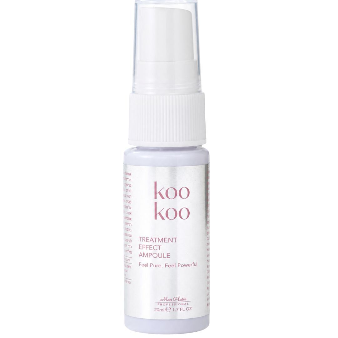 KOO KOO  ������ ������� ����� �� ����� ���������� MON PLATINE ��� ����� 20 �"�