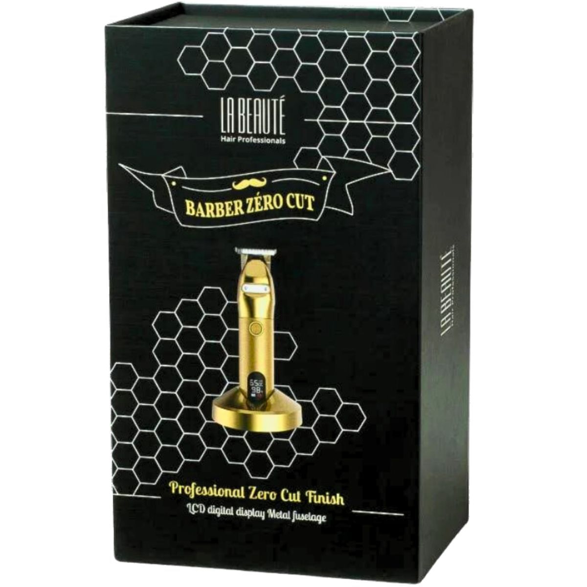 ����� ������ �� ���� ZIRO CUT FINISH<br><br>����� ������ �� ���� ���� ��� ����� ��� ������ ���� La Beaute