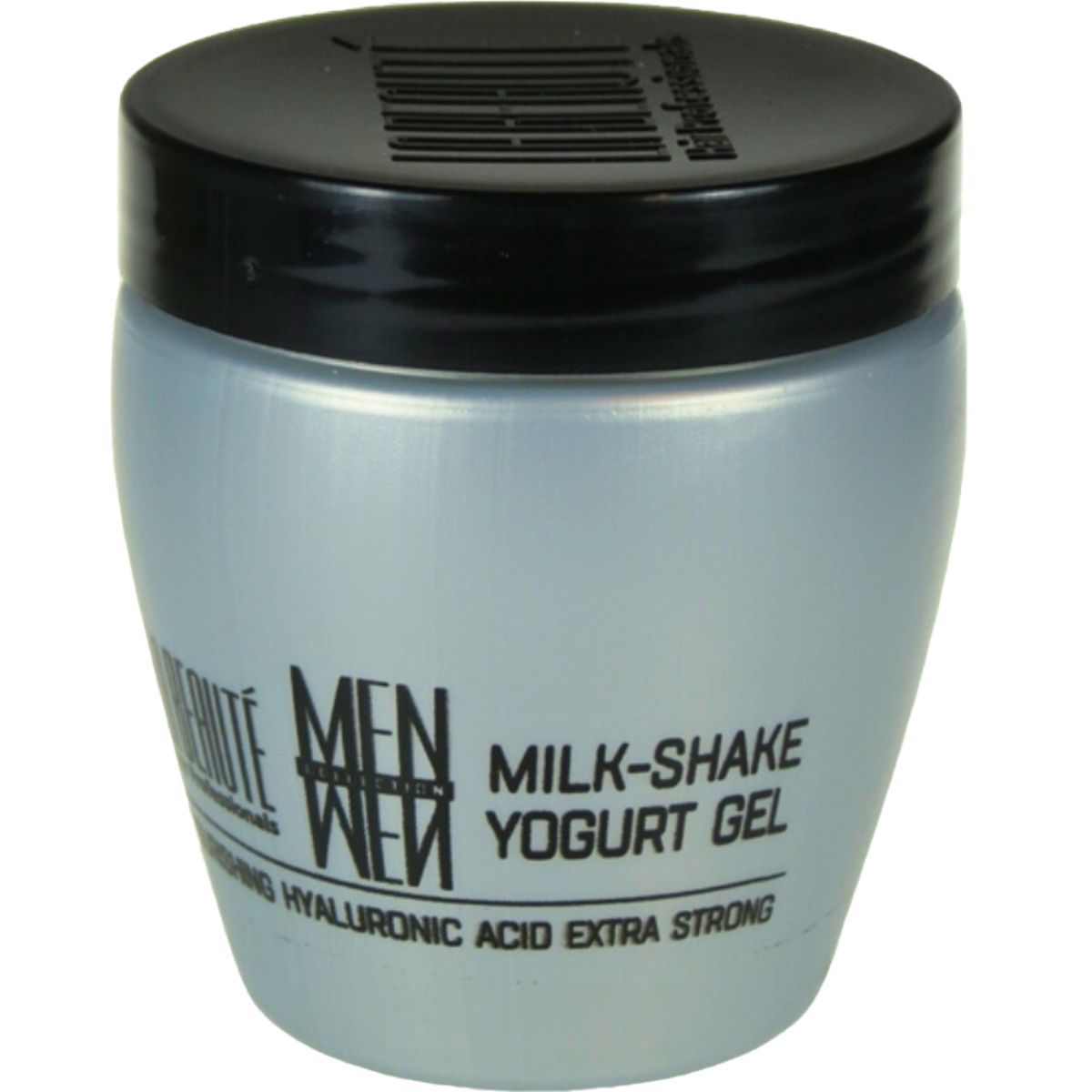 ג'ל יוגורט לגבר לה בוטה 500 מ"ל ג'ל יוגורט לגבר לה בוטה 500 מ"ל