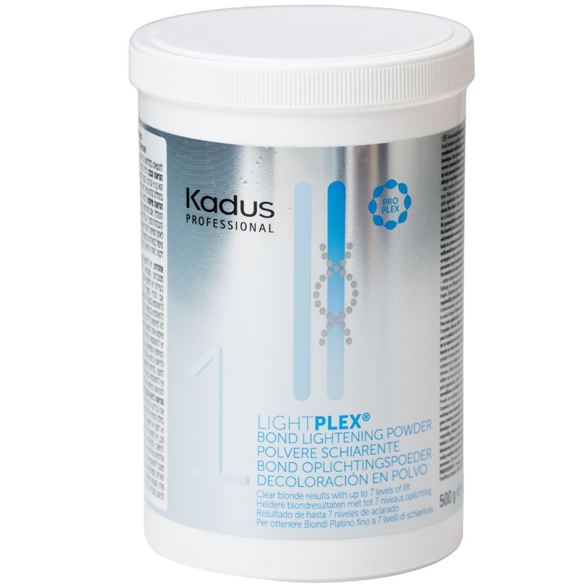 ���� ����� KADUS ����� 500 �"�