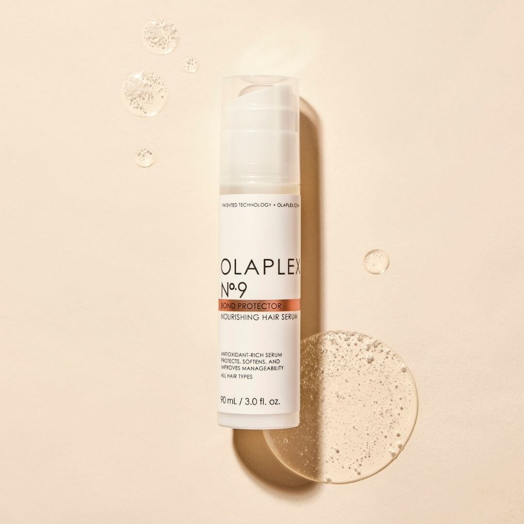OLAPLEX NO 9 ���� ���� ����� ����� ������� 90 �"�