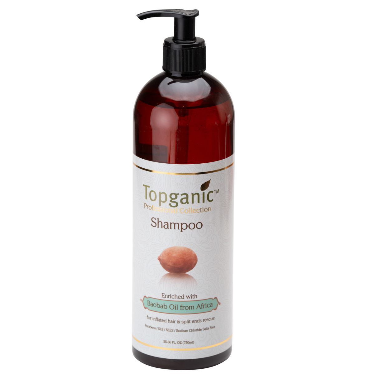 ���� ������� TOPGANIC ��� ����� �� ���� ��� ���� ������� ������ ��������� 750 �"�