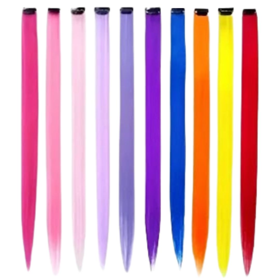 תוספות צבעוניות לשיער בשלל צבעים מרהיבים תוספות צבעוניות לשיער בשלל צבעים מרהיבים