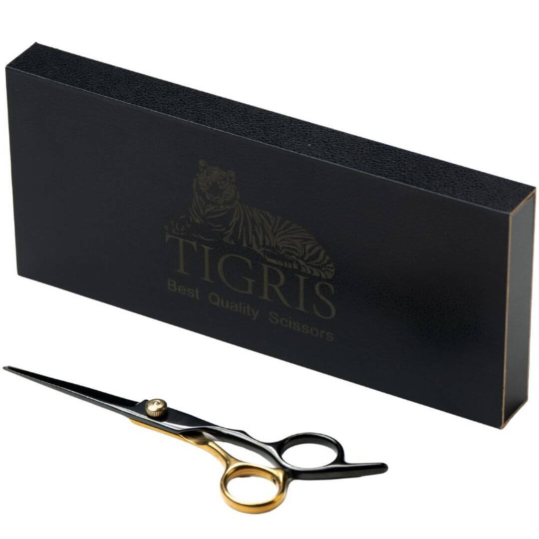 מספרים איכותיים לשיער לספר TIGRIS טיגריס מספרים איכותיים לשיער לספר TIGRIS טיגריס