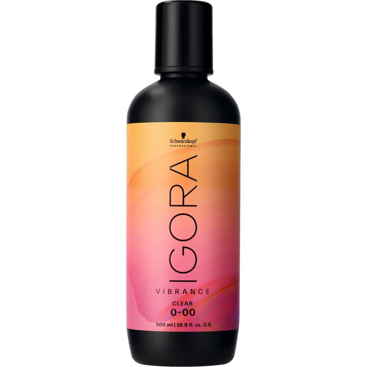 ����� ������ ����� 0-00 IGORA VIBRANCE "��� �� ���" Schwarzkopf ��������� 500 �"�