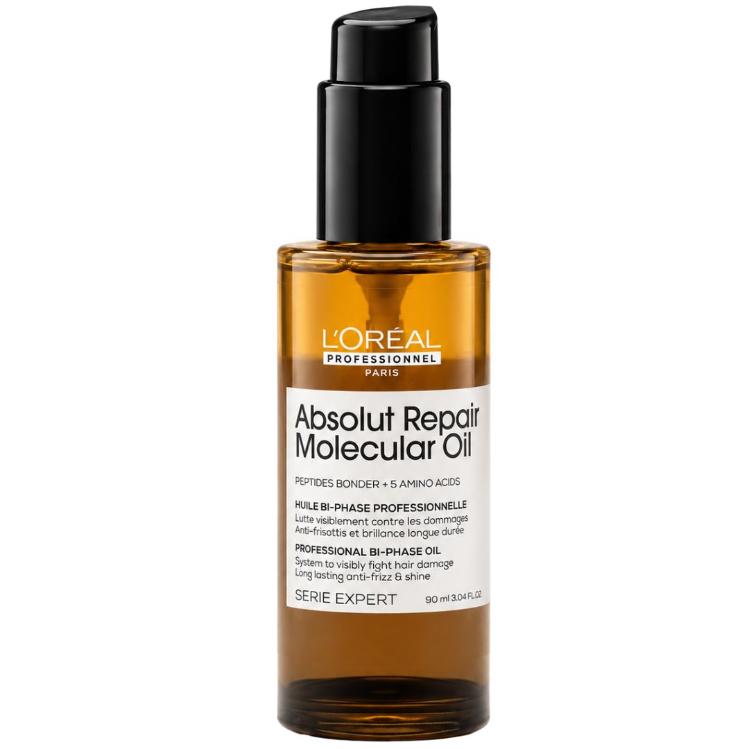 ABSOLUT REPAIR MOLECULAR ��� ��� ������� ��-����� ������ ���� ���� LOREAL ������ �"�