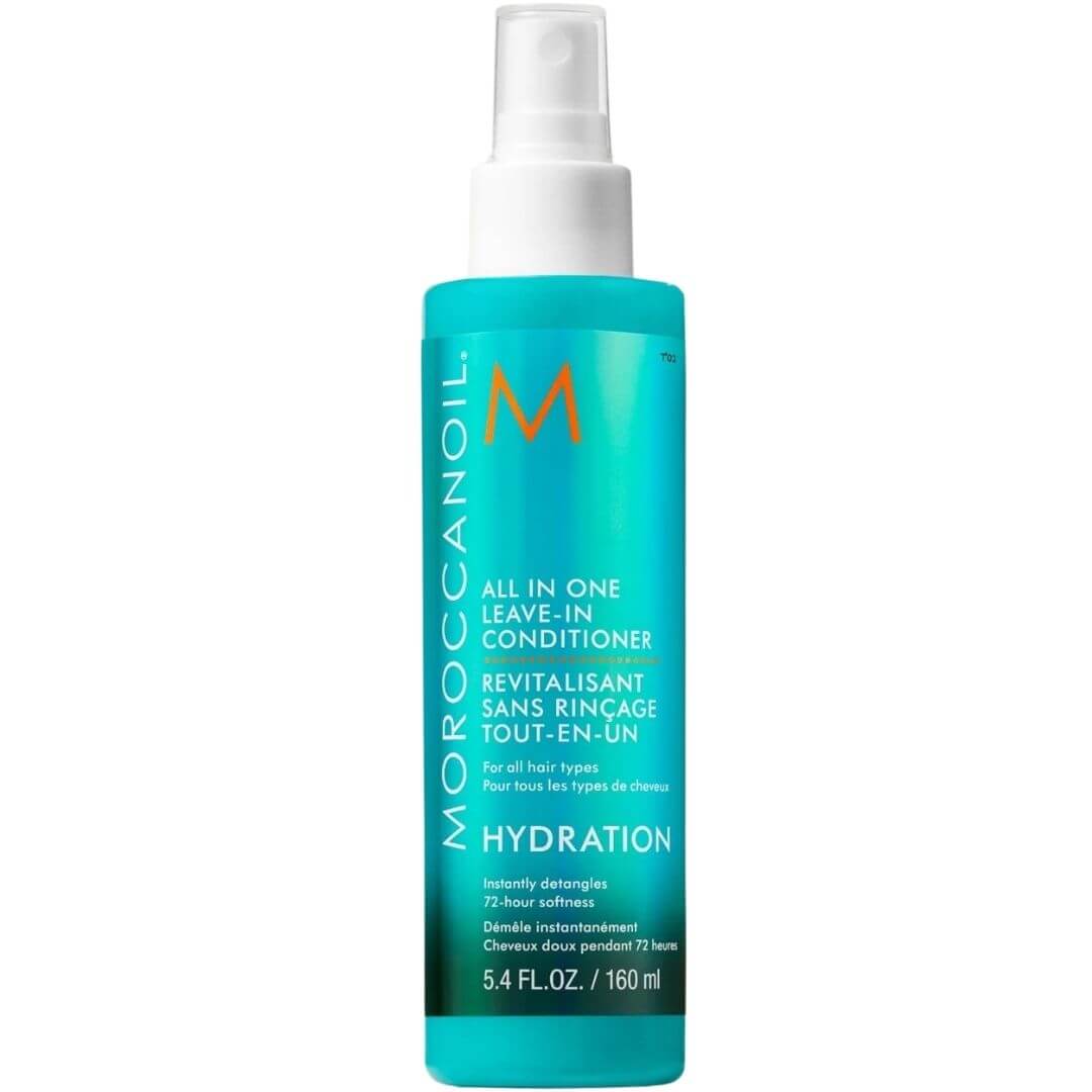 ���� ��� ����� �������� MOROCCANOIL ��� ������ 160 �"�