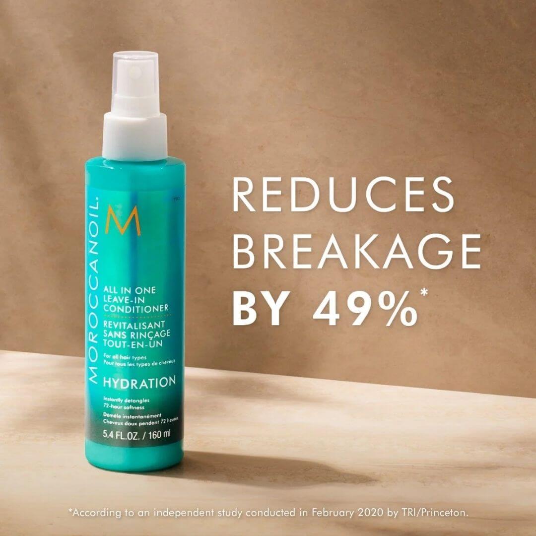 ���� ��� ����� �������� MOROCCANOIL ��� ������ 160 �"�