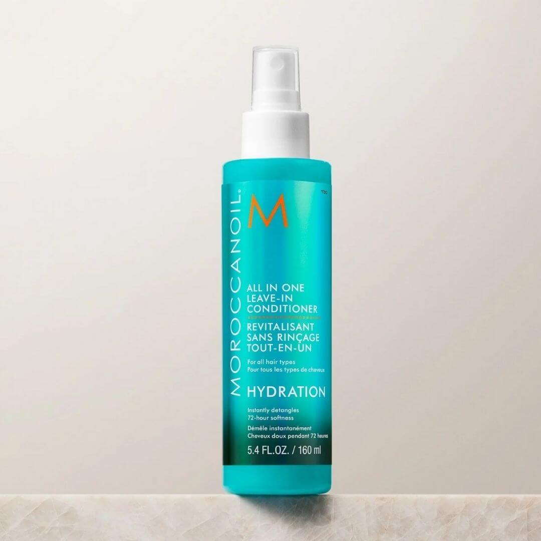 ���� ��� ����� �������� MOROCCANOIL ��� ������ 160 �"�