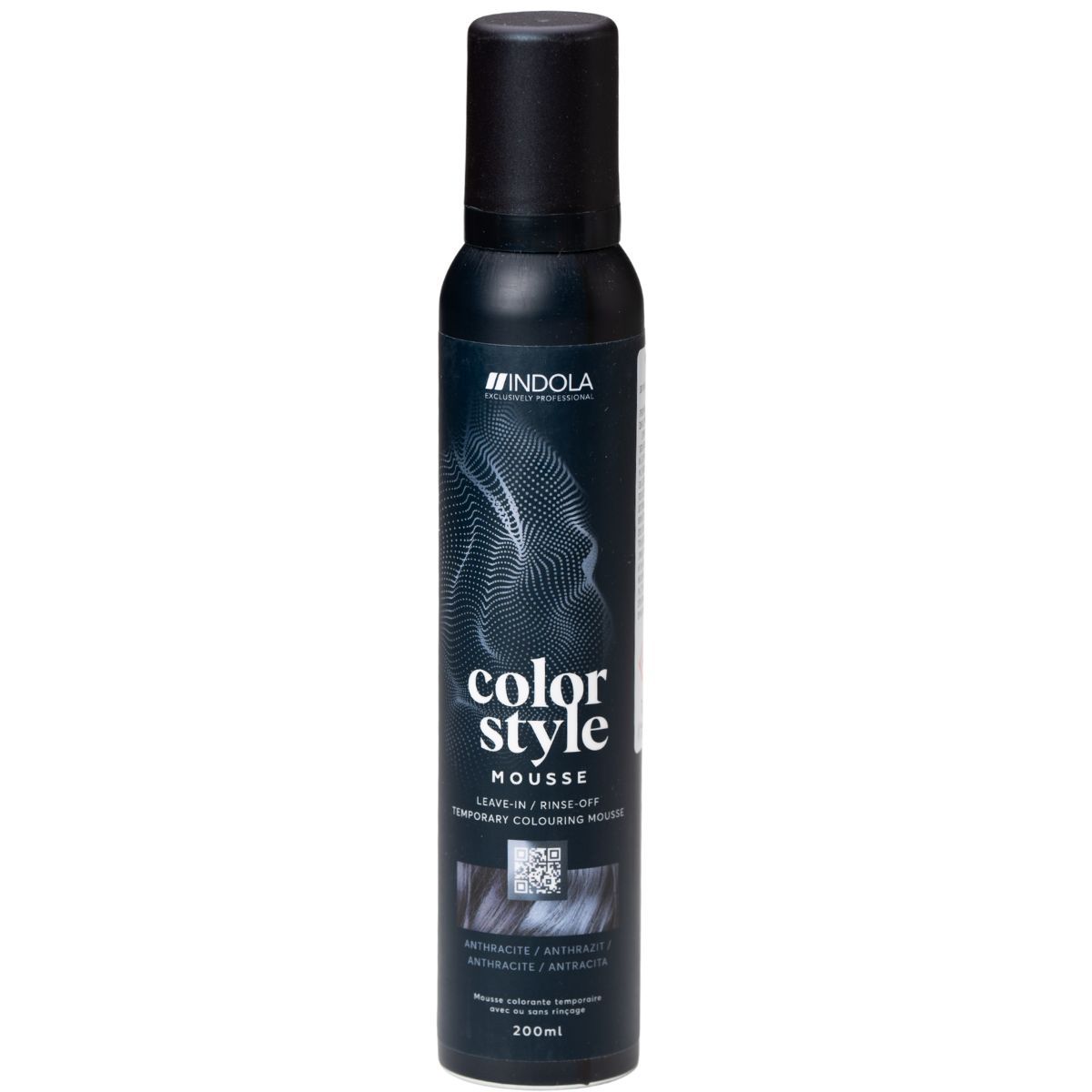 ��� ��� ���� ����� COLOR STYLE MOUSSE ������ ����� ������� 200 �"�