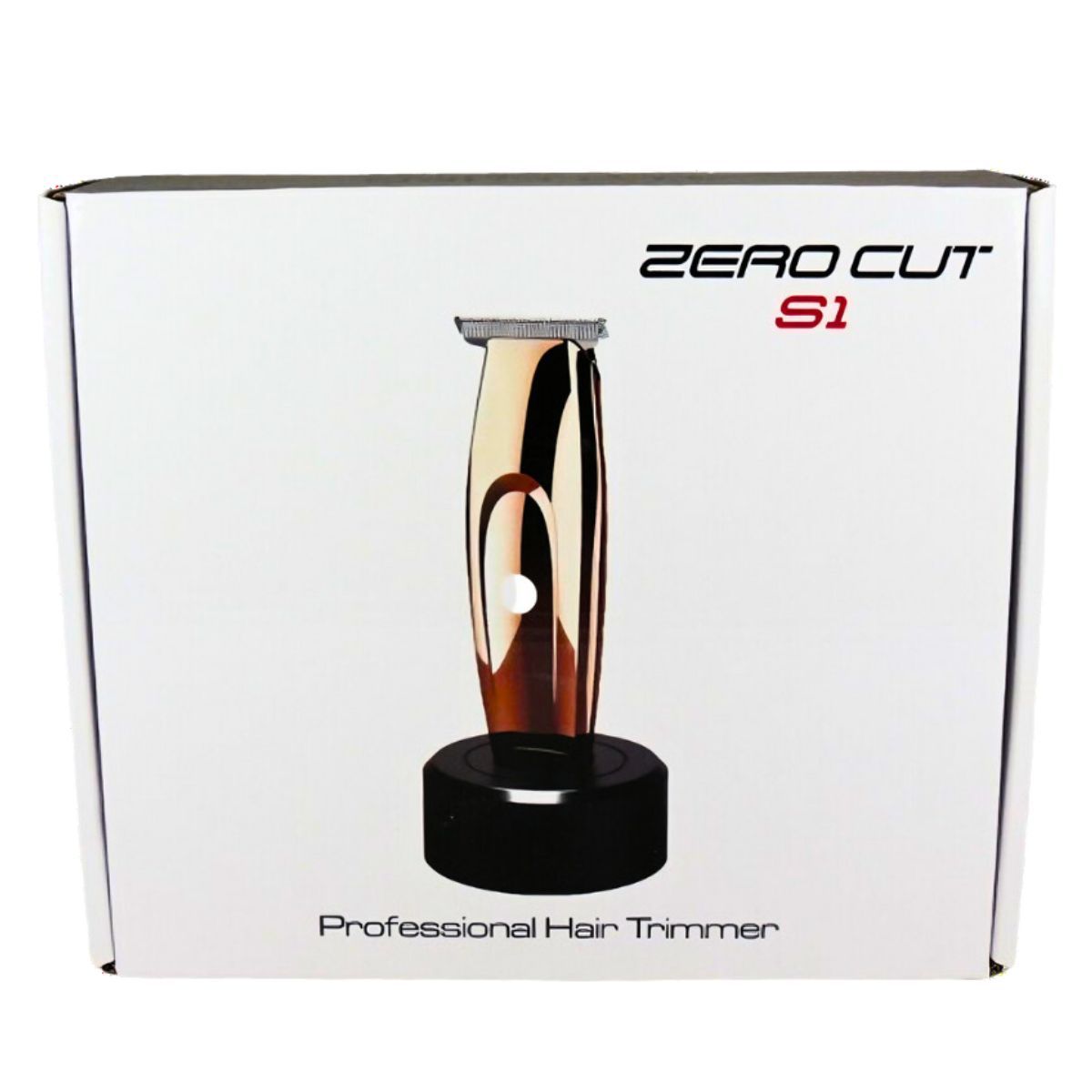 ����� ���� ����� ������ ������ / ����� Zero Cut S1