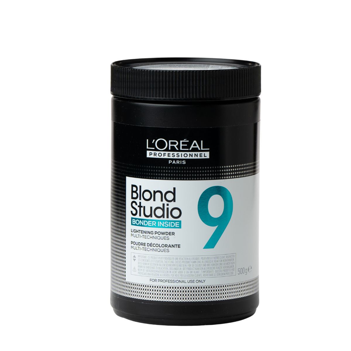 ���� ����� BLOND STUDIO ����� ����� 9 ��� 500 ��` ������