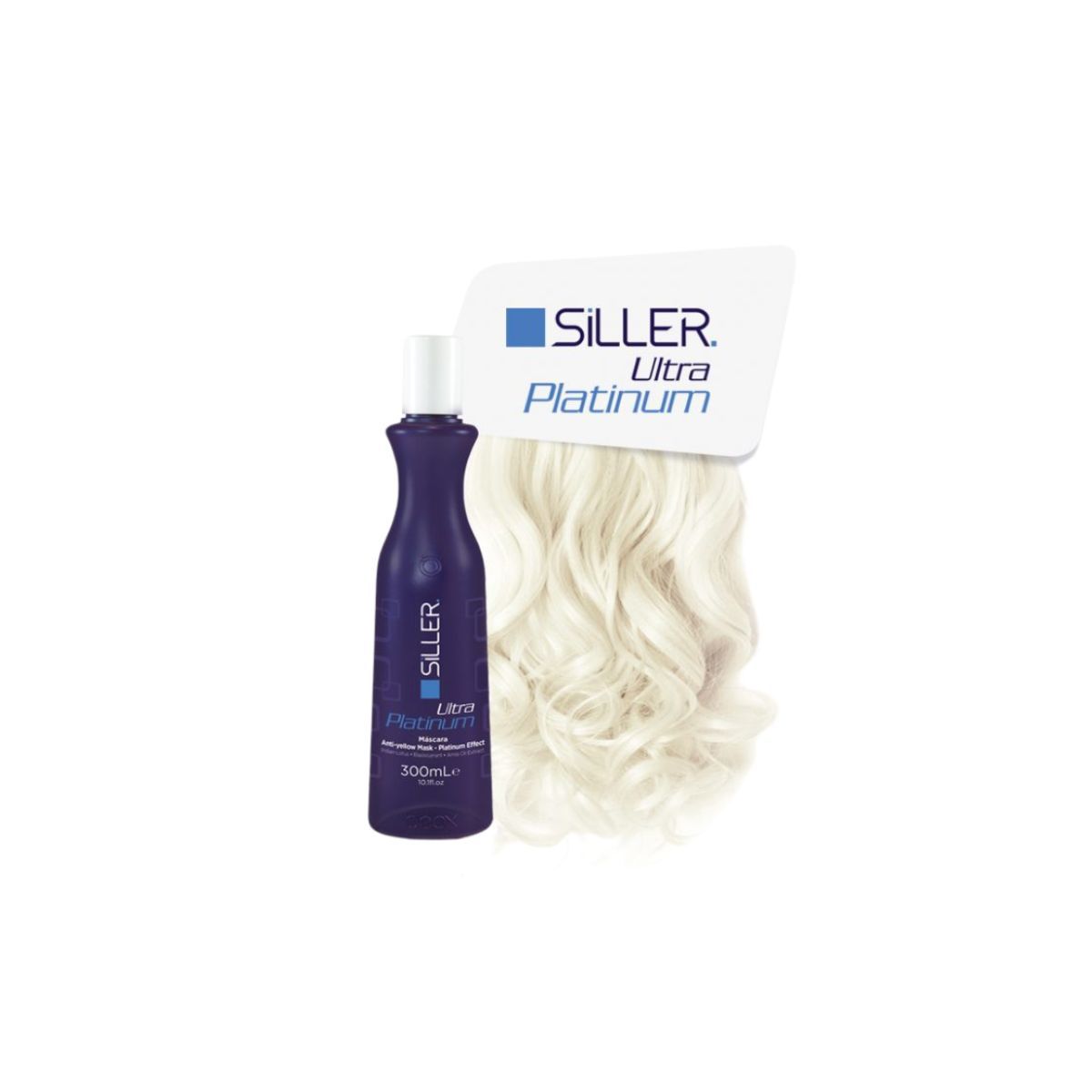 ���� SILLER ULTRA ����� �������� ����� 300 �"�
