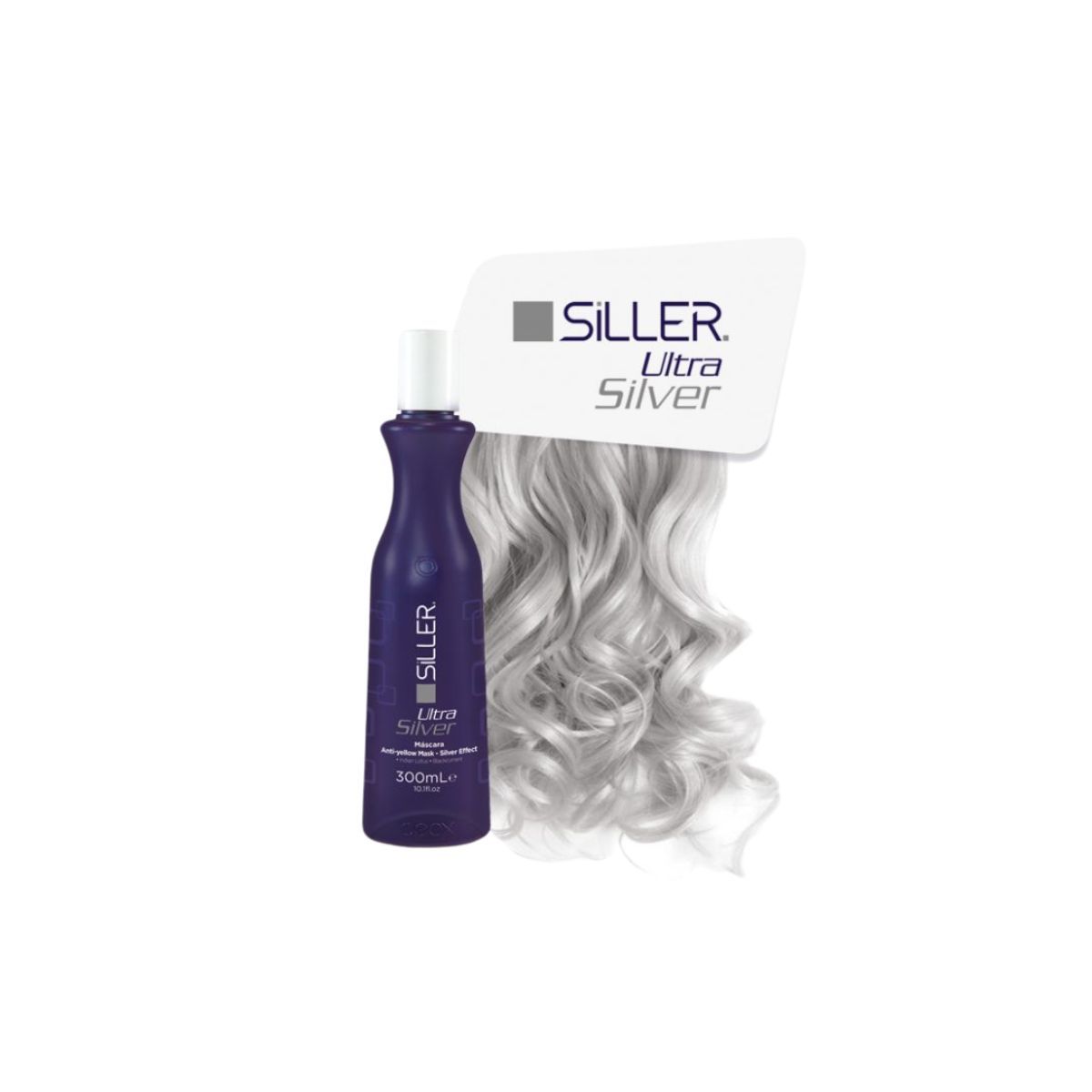 ���� SILLER ULTRA ����� �������� ����� 300 �"�