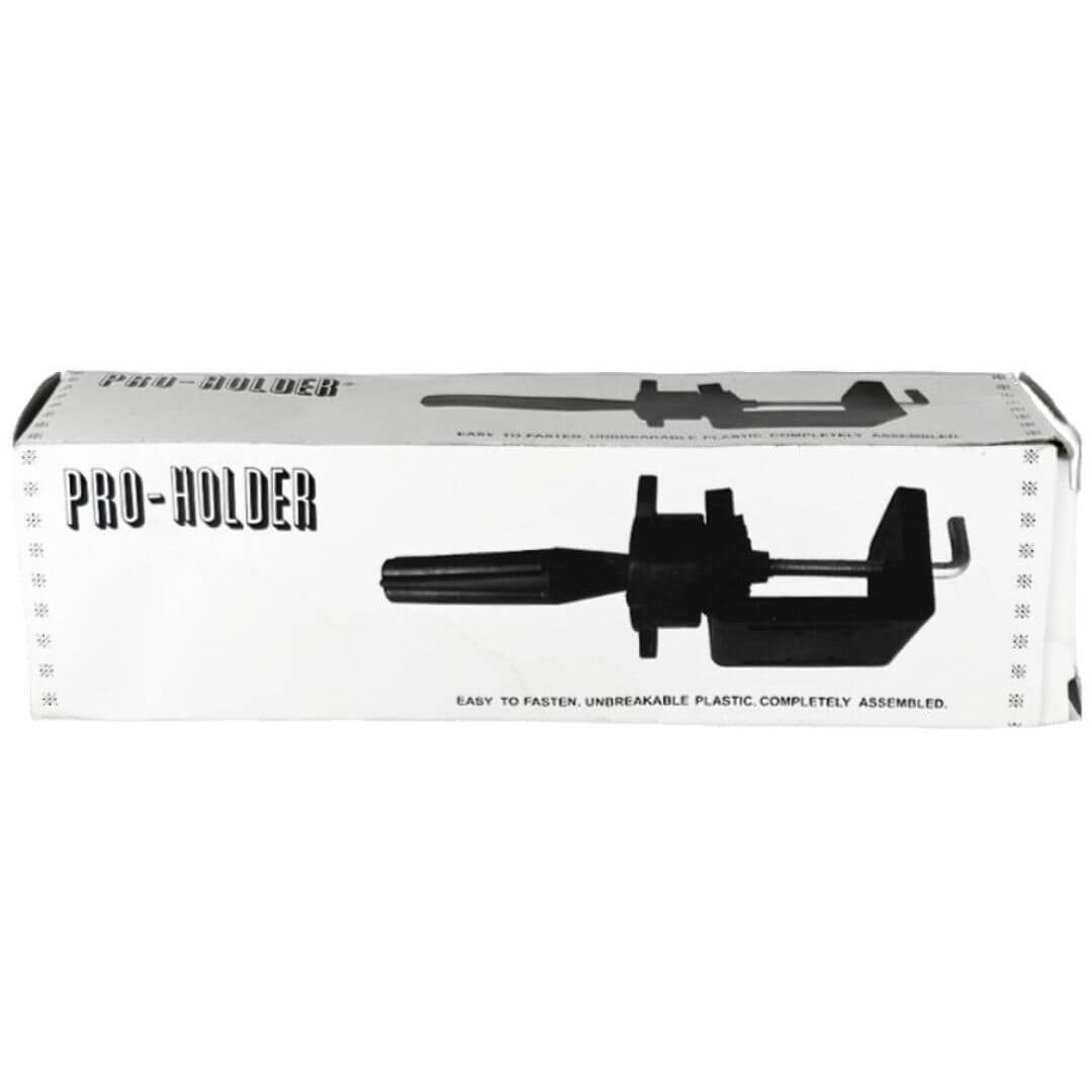 מעמד שולחני לראש בובה SALERM COSMETICS\ PRO HOLDER מעמד שולחני לראש בובה SALERM COSMETICS\ PRO HOLDER
