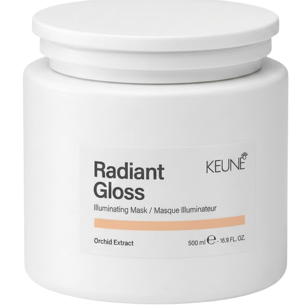  ���� CARE Radiant Gloss Mask ����� ���� ���� KEUNE ���� 500 �"�