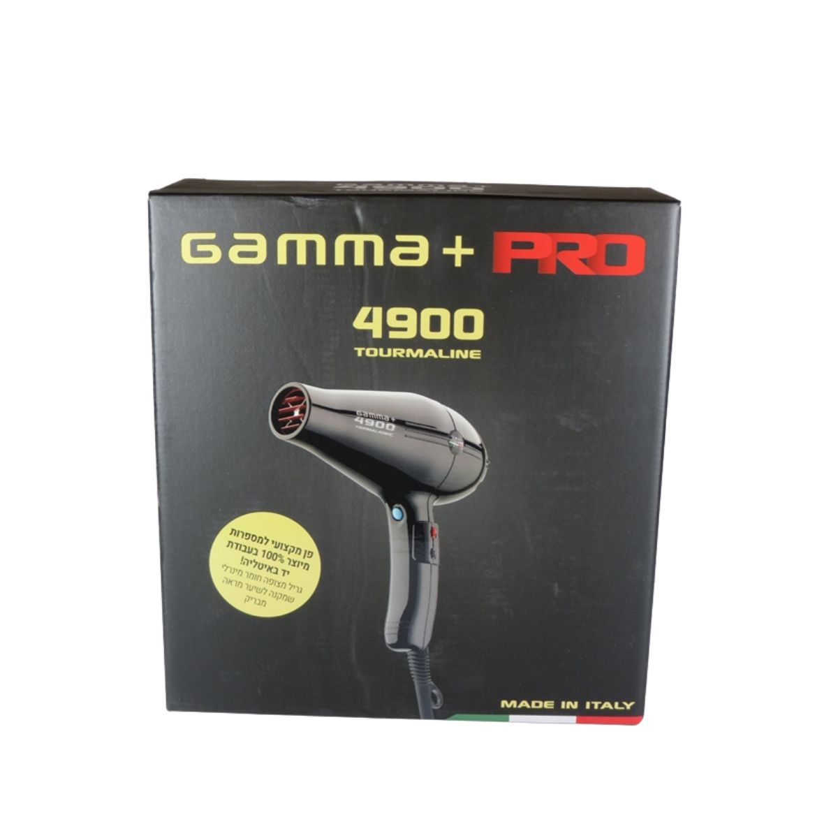 ����� ���� ������ 4900 ���� ��� GAMMA+ PRO