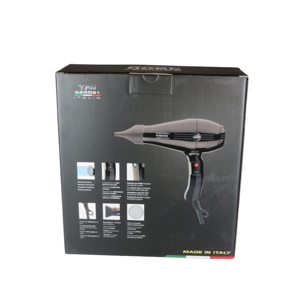����� ���� ������ 4900 ���� ��� GAMMA+ PRO
