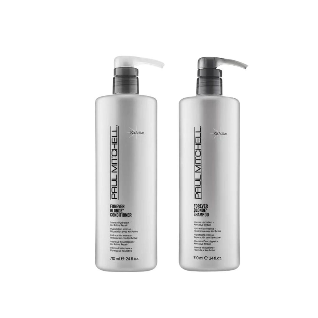 ���� + �������� ����� ���� FOREVER BLOND ��� ����� 710 �"�<br><br>