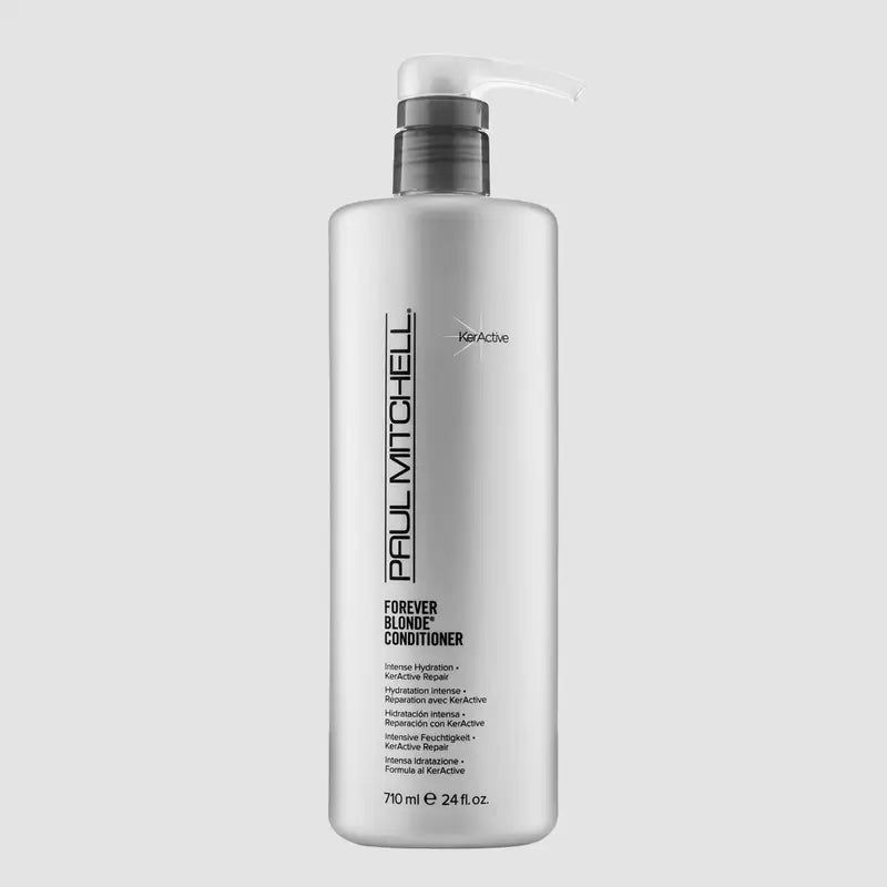 ���� + �������� ����� ���� FOREVER BLOND ��� ����� 710 �"�<br><br>