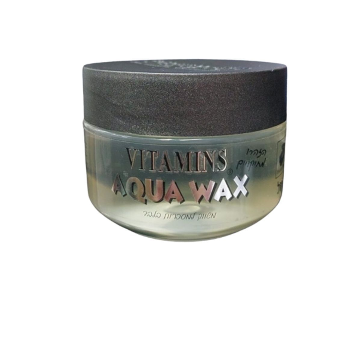     AQUA WAX    250 " 