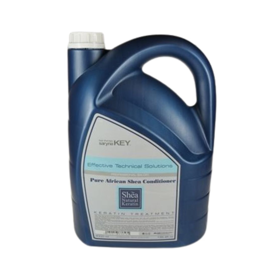 קונדישינר חמאת שיאה סרינה קיי 4000 מ"ל קונדישינר חמאת שיאה סרינה קיי 4000 מ"ל