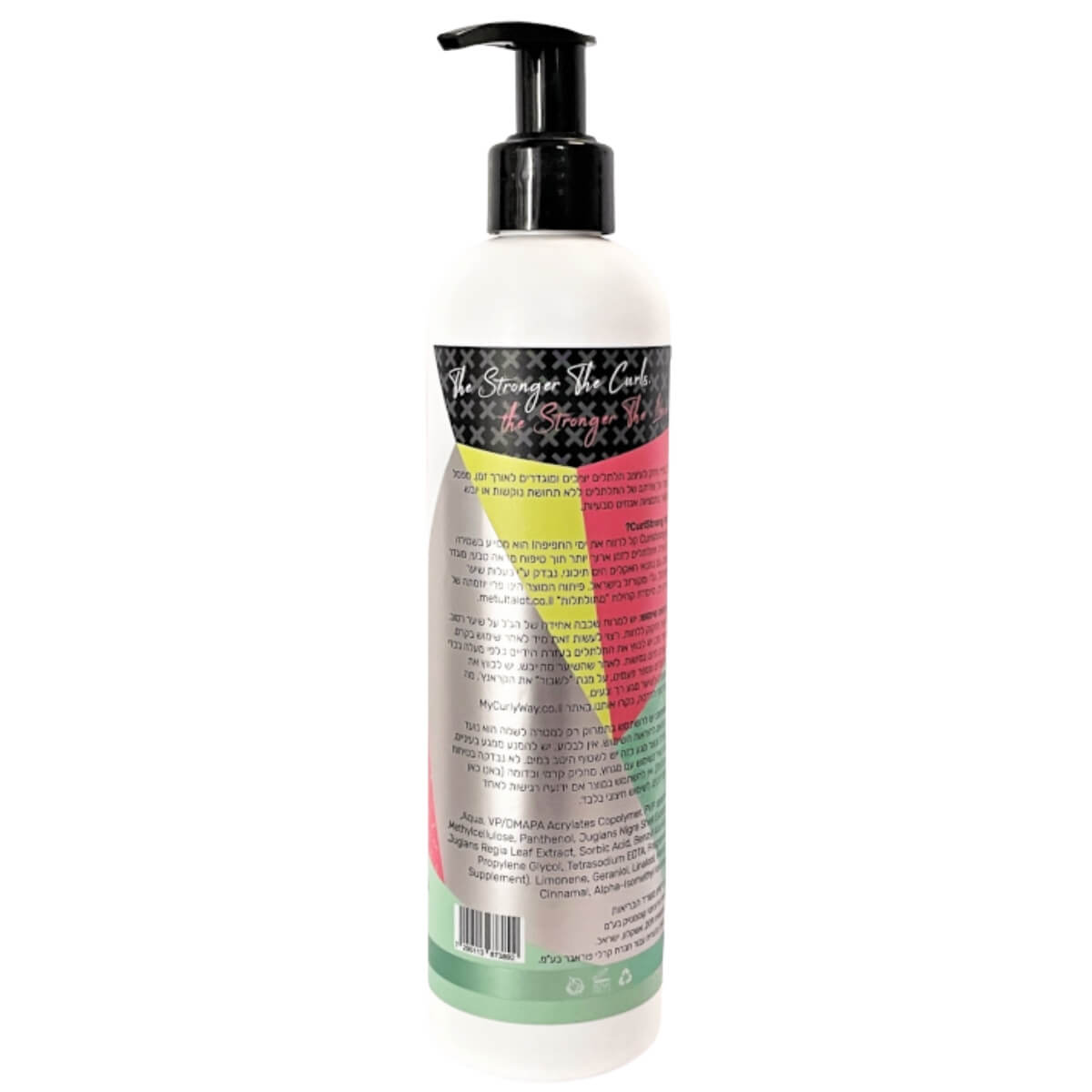 �� ��� ������ ������ 300 �"� CURLSTRONG ��� ���� ����