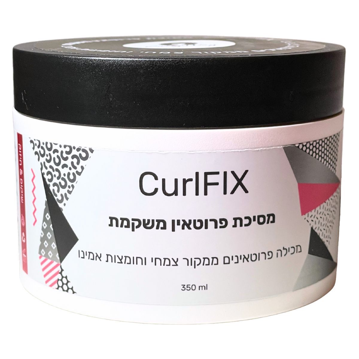 ���� ������� ����� 350 �"� CURLFIX ��� ���� ����