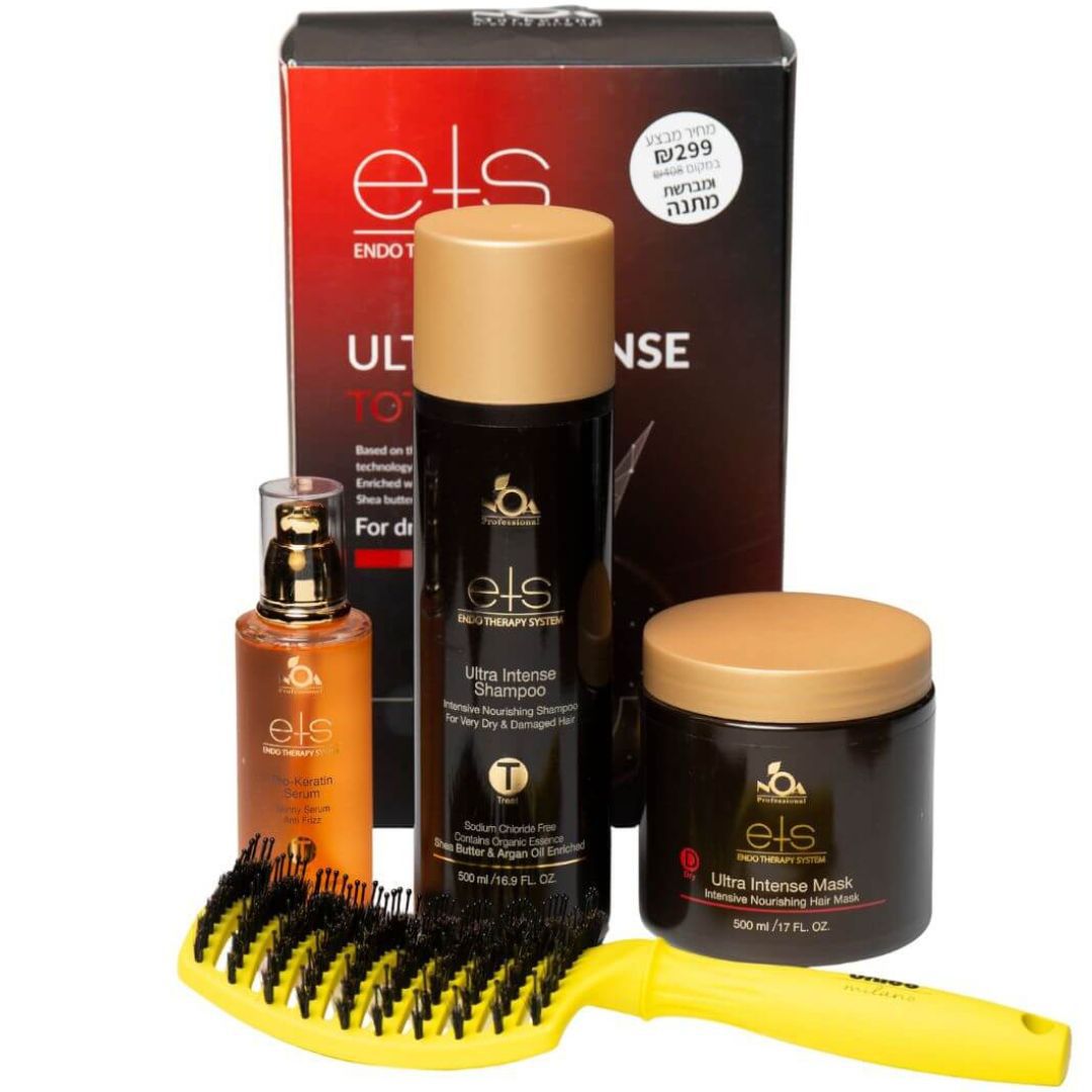 ���� ����� ETS ULTRA INTENSE ������ ���� ������ ����� ��� ���� ����, ����, ���� + ����� ����