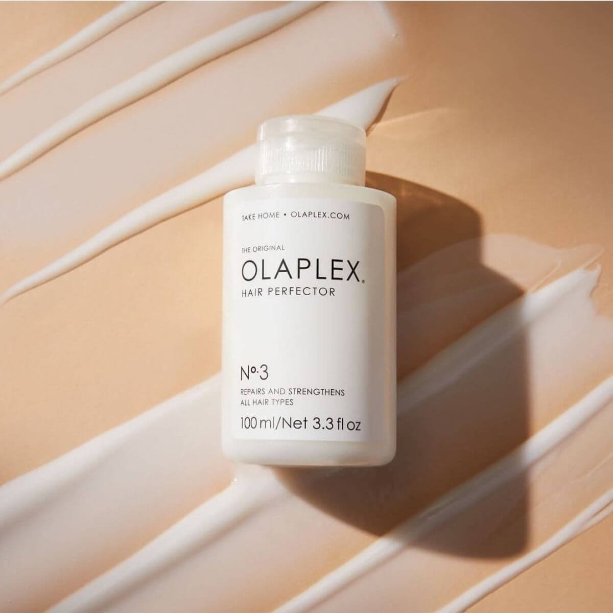 ���� ������� ������ ����� OLAPLEX NO 8, 4. 3 + ����� ���� �������