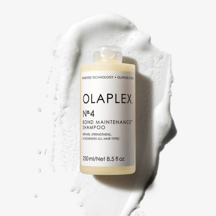 ���� ������� ������ ����� OLAPLEX NO 8, 4. 3 + ����� ���� �������