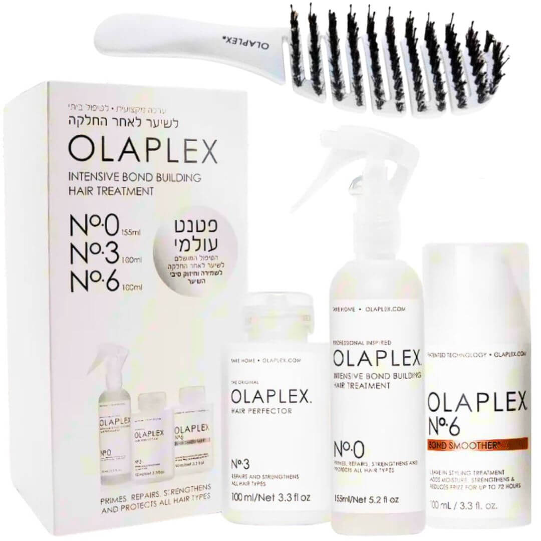 ���� ������� ����� ������ ������ ���� ����� NO' 0,3, 6 + ����� ���� ������� OLAPLEX